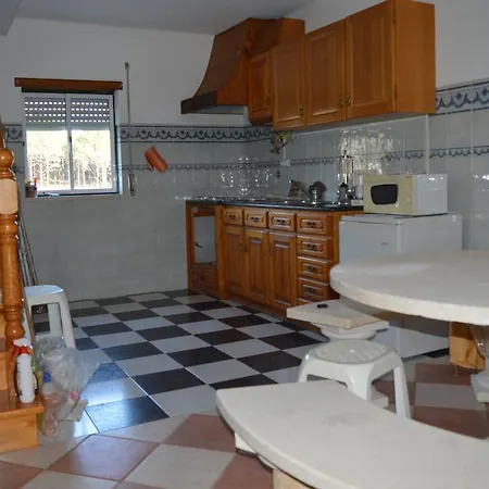 Ricardo Holidays At בית הארחה *