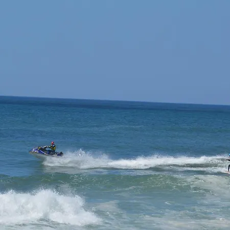 בית הארחה Ricardo Holidays At *