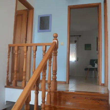 בית הארחה Ricardo Holidays At נאזרה