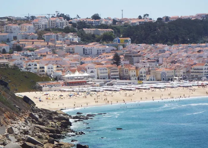 Pensionat Ricardo Holidays At