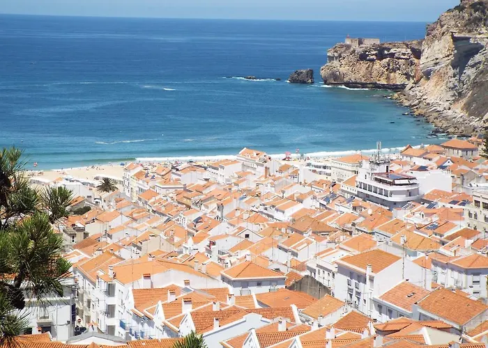 Ricardo Holidays At Pensionat Nazaré