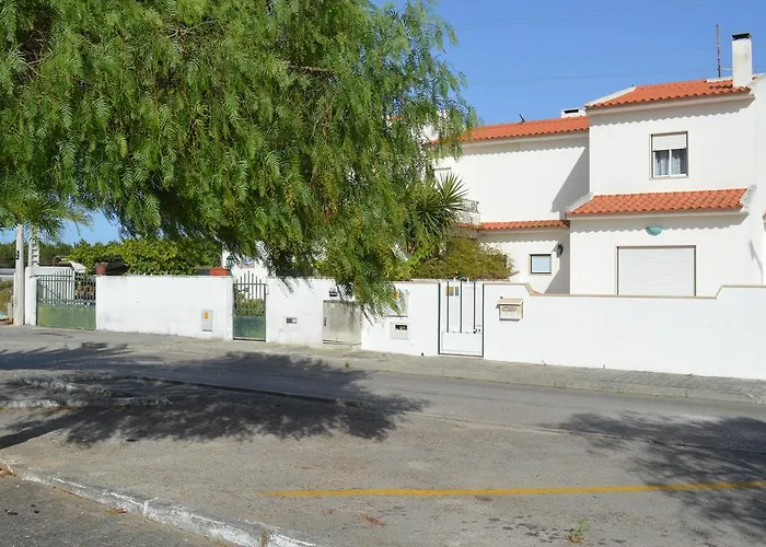 Pensionat Ricardo Holidays At *