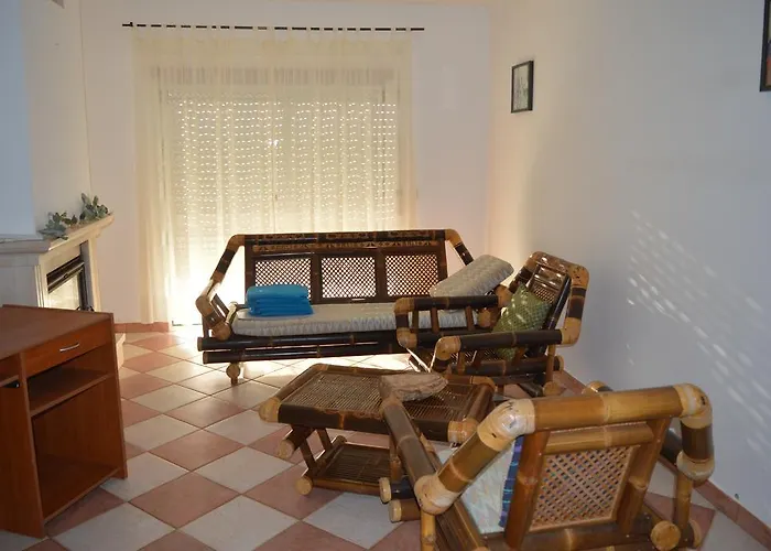 Pensionat Ricardo Holidays At