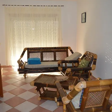 Vendégház Ricardo Holidays At