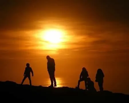 Ricardo Holidays At Vendégház *