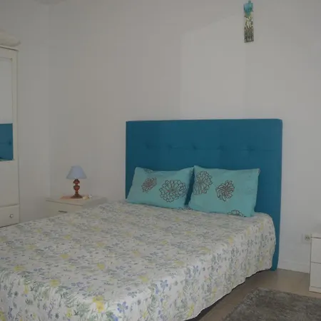 Ricardo Holidays At Vendégház Nazaré