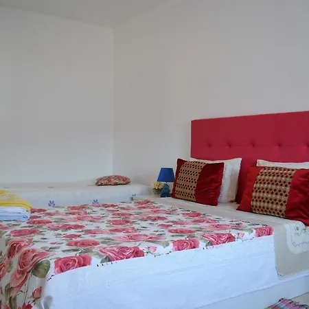 Ricardo Holidays At Nazaré